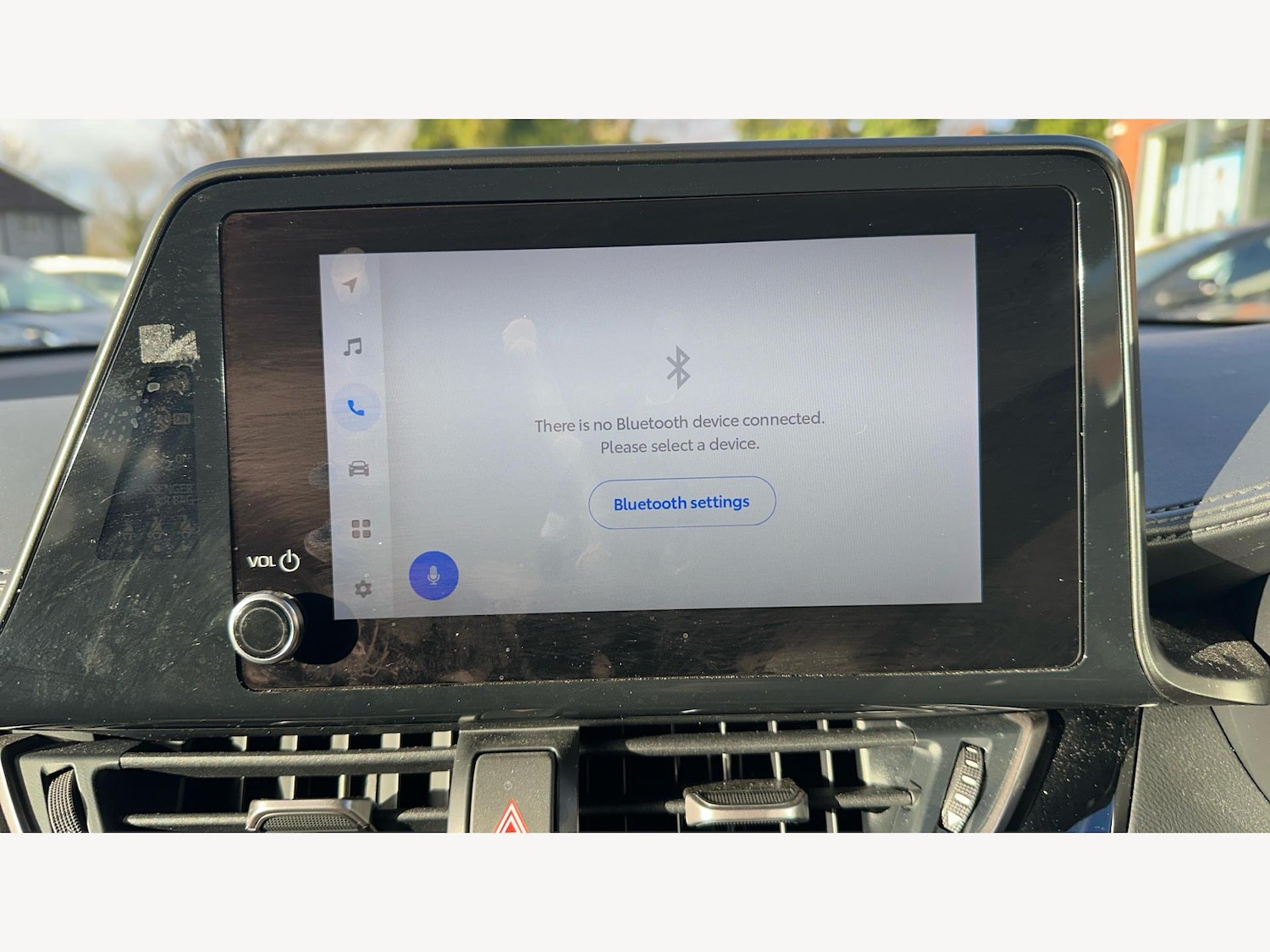 Used Toyota C-HR 2023 for sale - 76866471: Photo 22