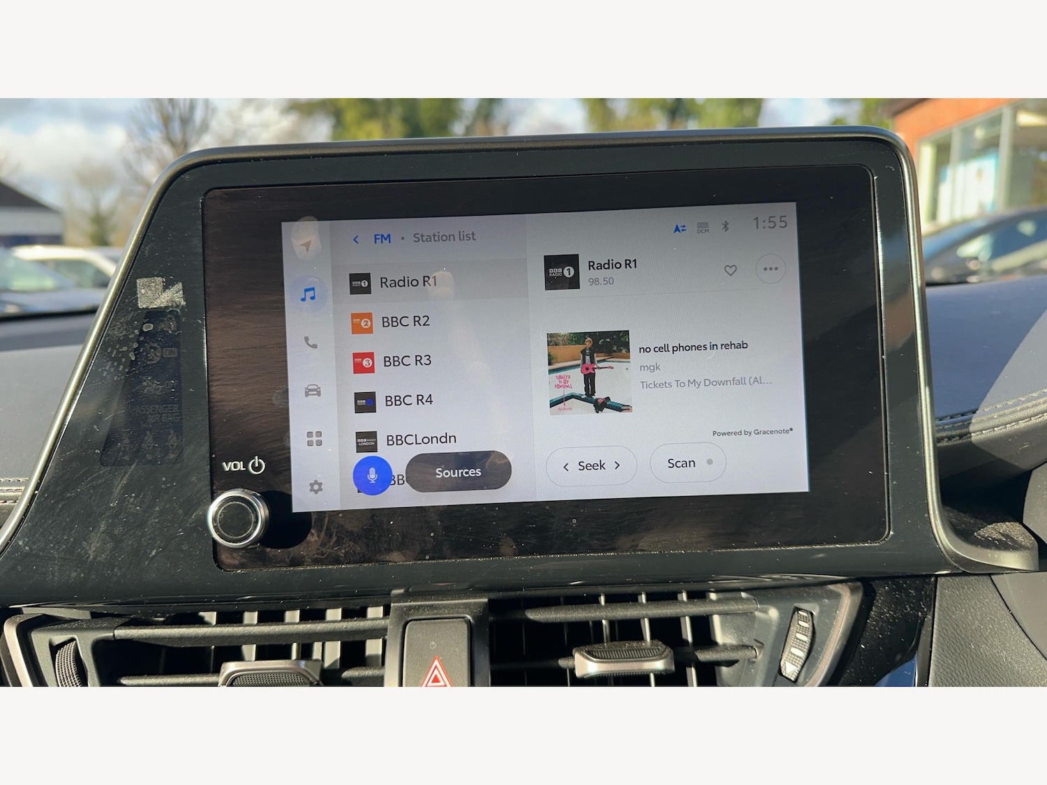 Used Toyota C-HR 2023 for sale - 76866471: Photo 25