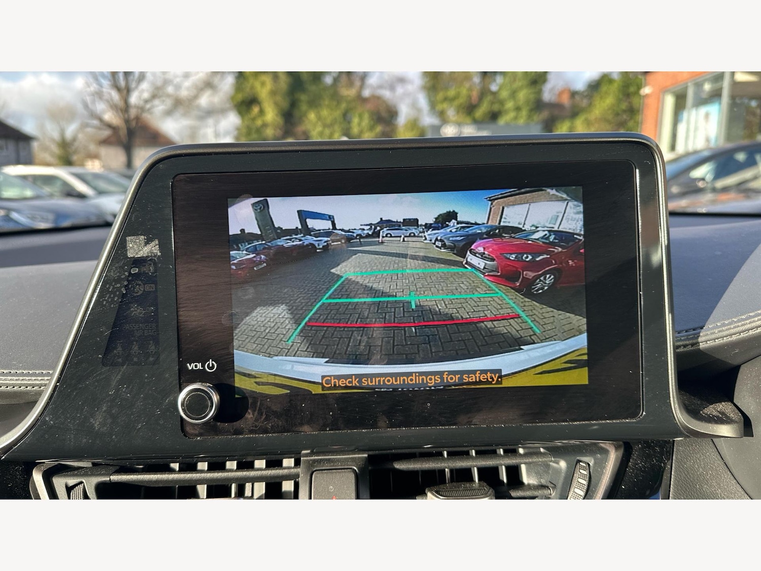 Used Toyota C-HR 2023 for sale - 76866471: Photo 26