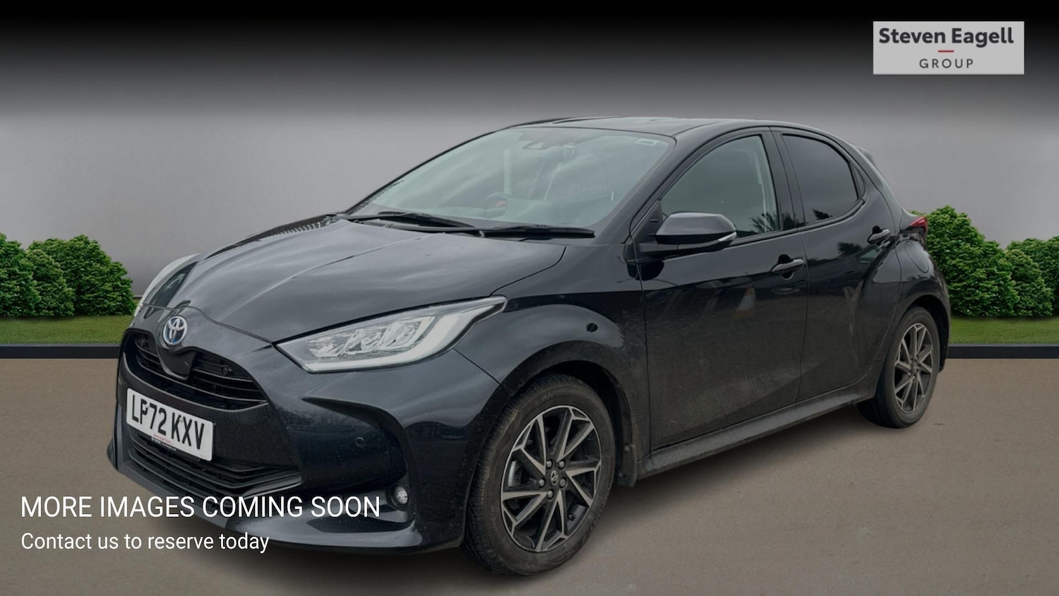 Used Toyota Yaris for sale - 77724283: Photo 3