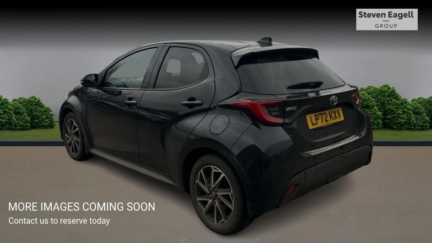 Used Toyota Yaris for sale - 77724283: Photo 4