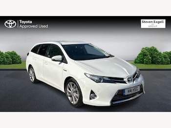 Used Toyota Auris 2014 for sale - 78676612: Photo