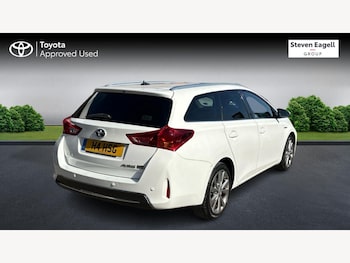 Used Toyota Auris 2014 for sale - 78676612: Photo