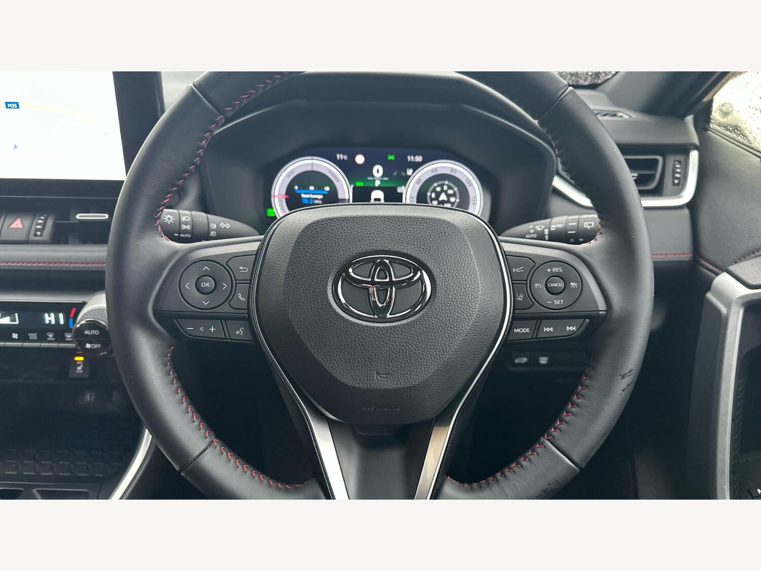 Used Toyota RAV4 2023 for sale - 77040384: Photo 10