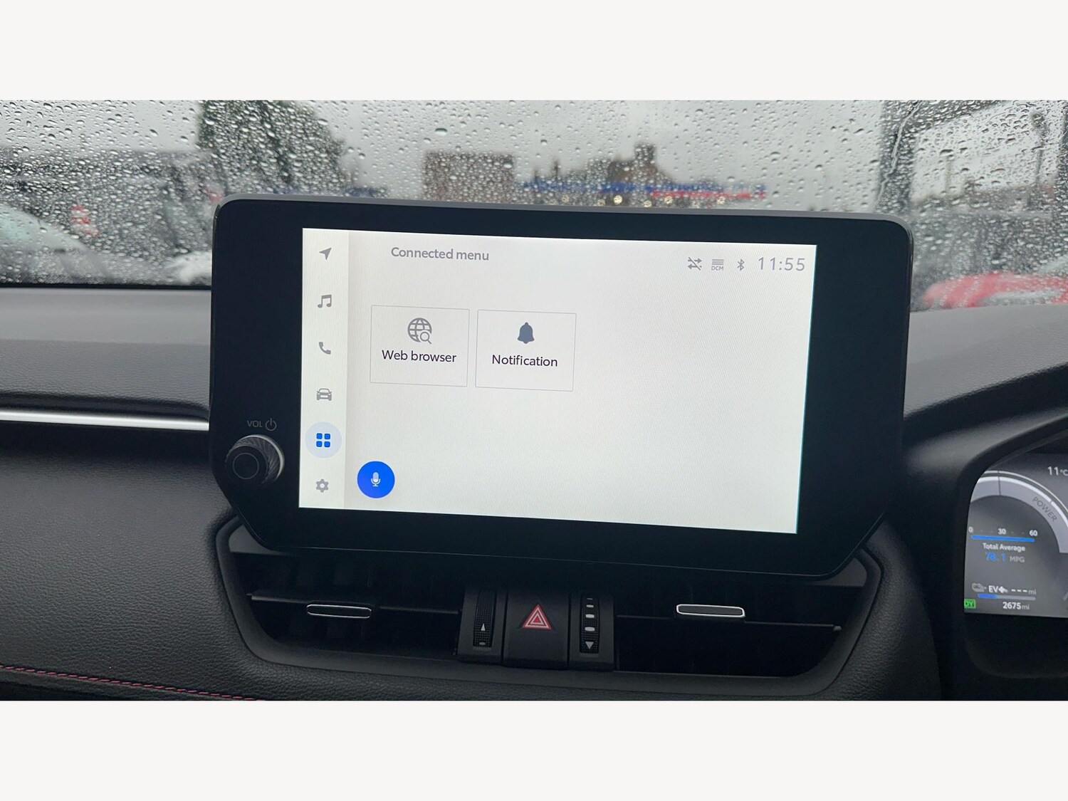 Used Toyota RAV4 2023 for sale - 77040384: Photo 24