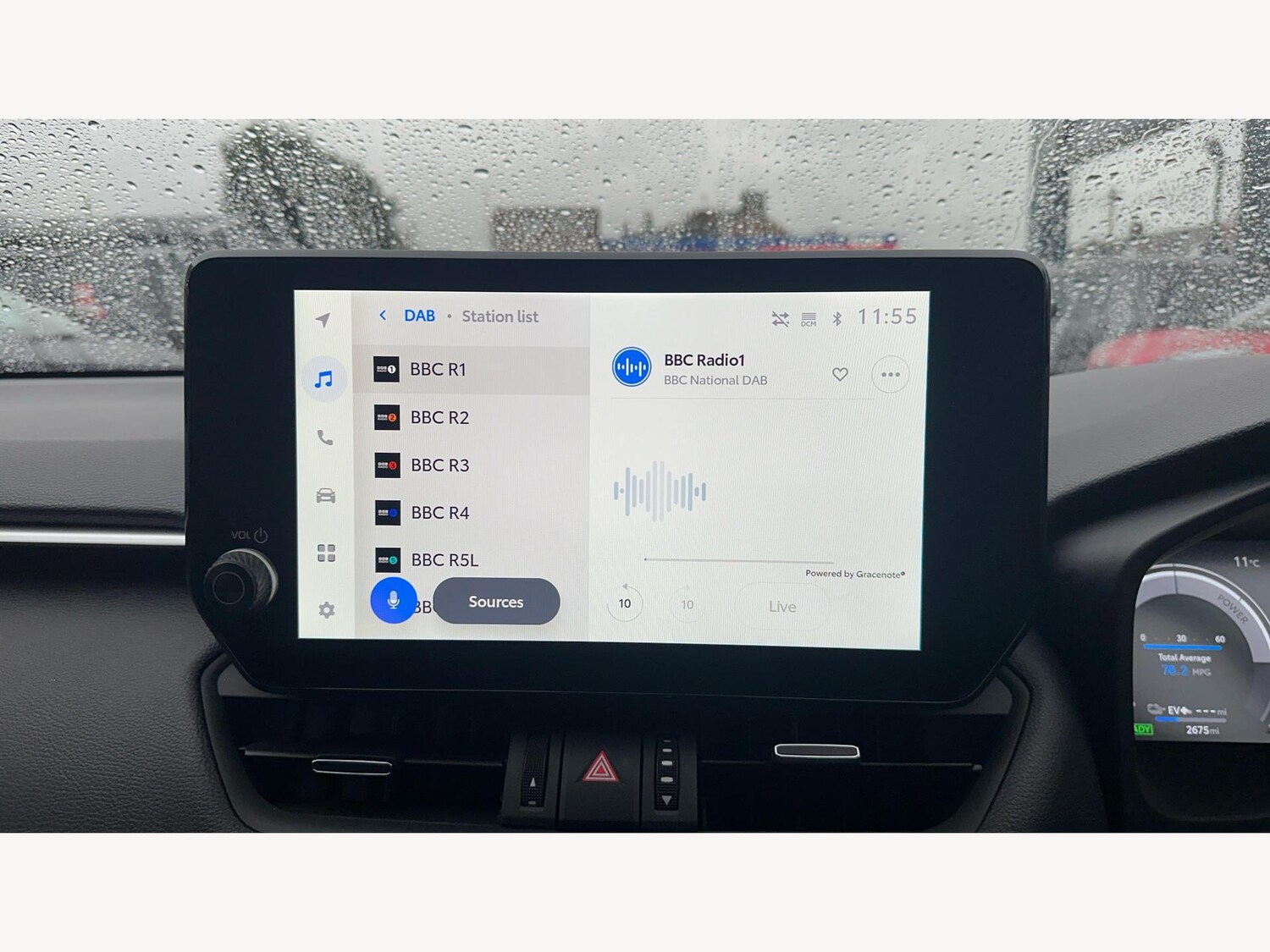 Used Toyota RAV4 2023 for sale - 77040384: Photo 25