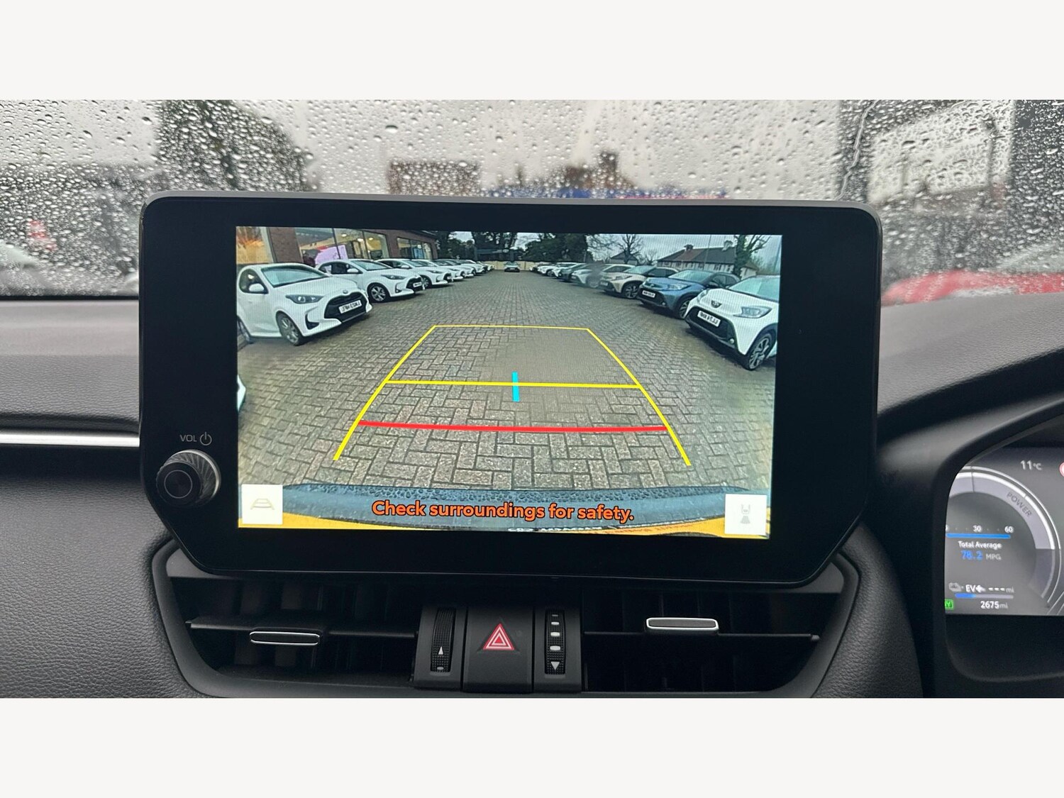 Used Toyota RAV4 2023 for sale - 77040384: Photo 26