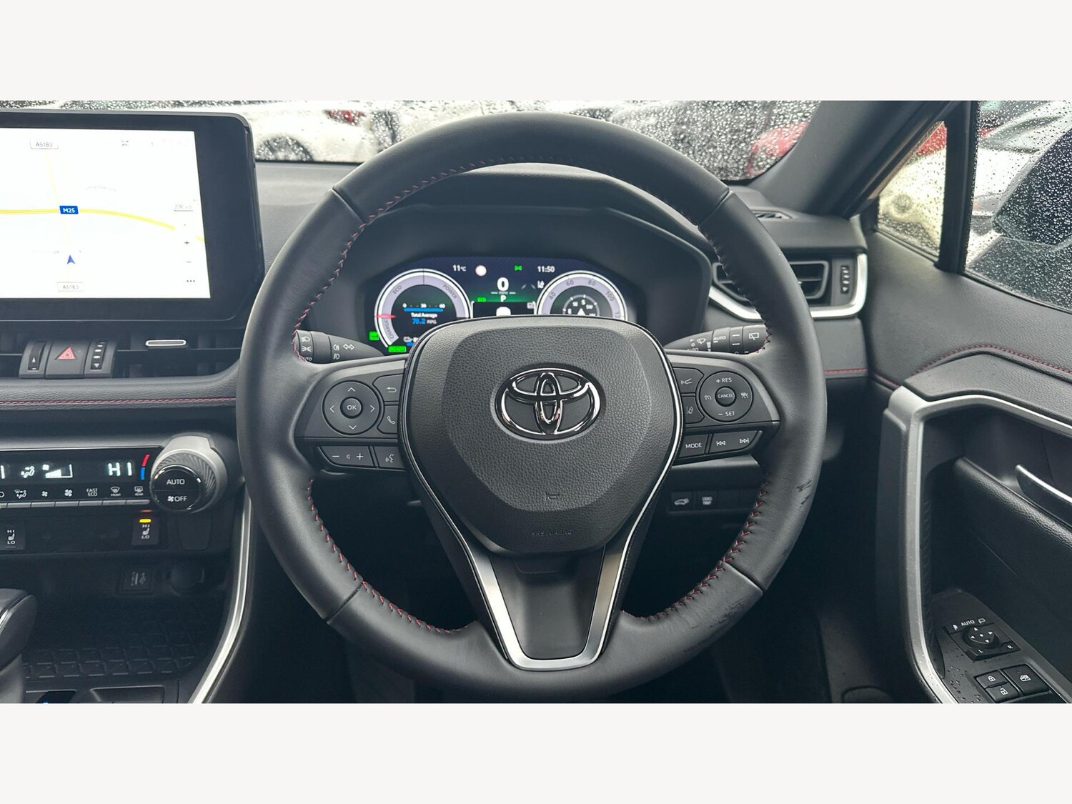 Used Toyota RAV4 2023 for sale - 77040384: Photo 8