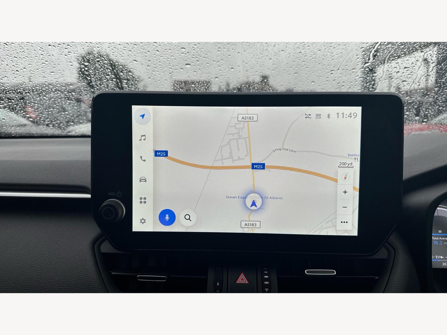 Used Toyota RAV4 2023 for sale - 77040384: Photo 9