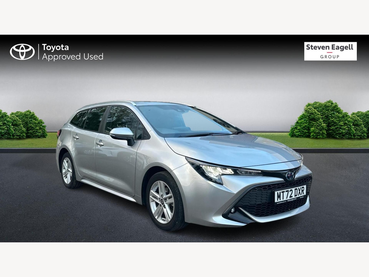Used Toyota Corolla 2022 for sale - 76336609: Photo 1
