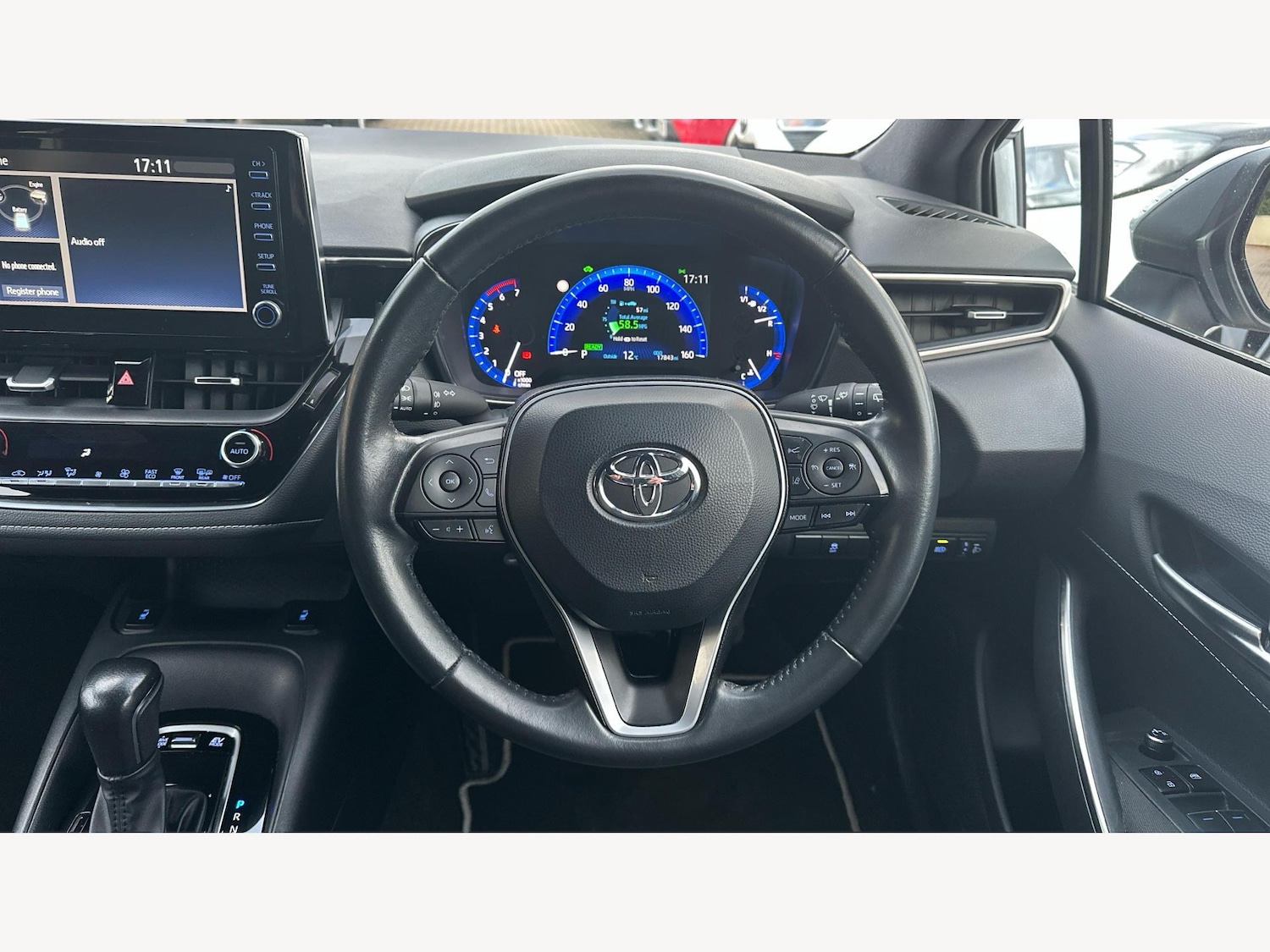 Used Toyota Corolla 2022 for sale - 76336609: Photo 10
