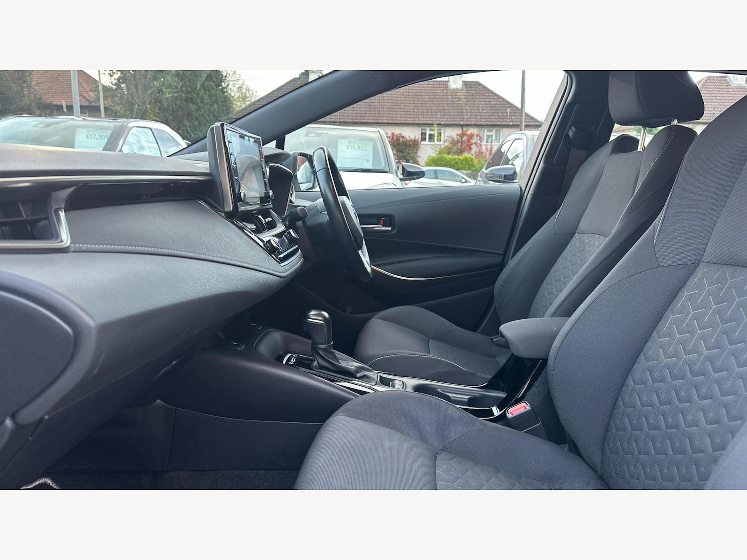 Used Toyota Corolla 2022 for sale - 76336609: Photo 12