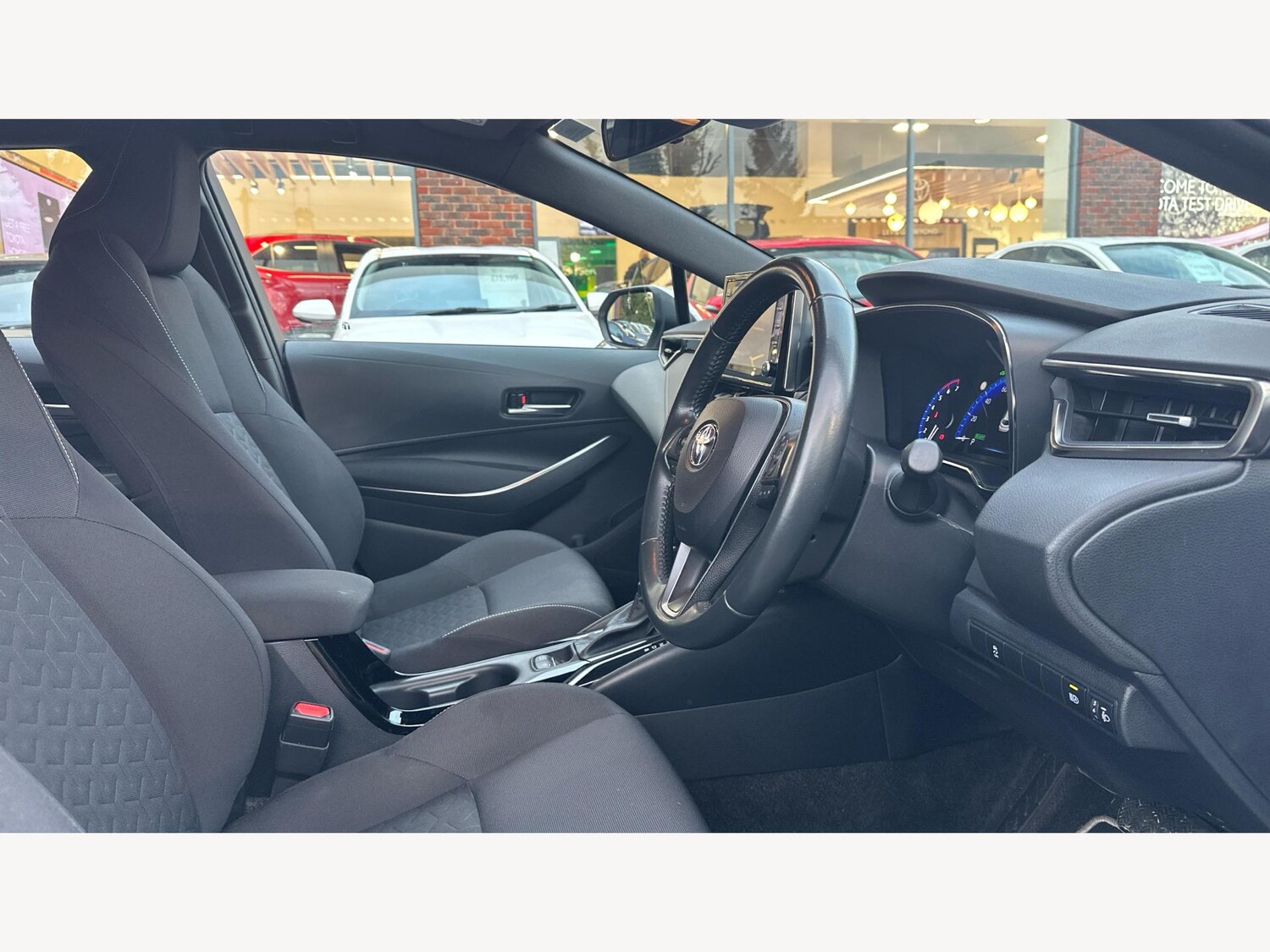 Used Toyota Corolla 2022 for sale - 76336609: Photo 13