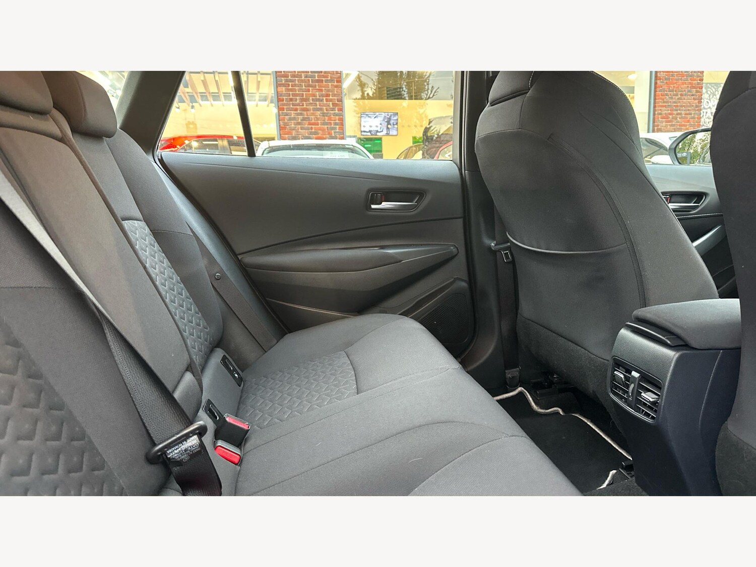 Used Toyota Corolla 2022 for sale - 76336609: Photo 14