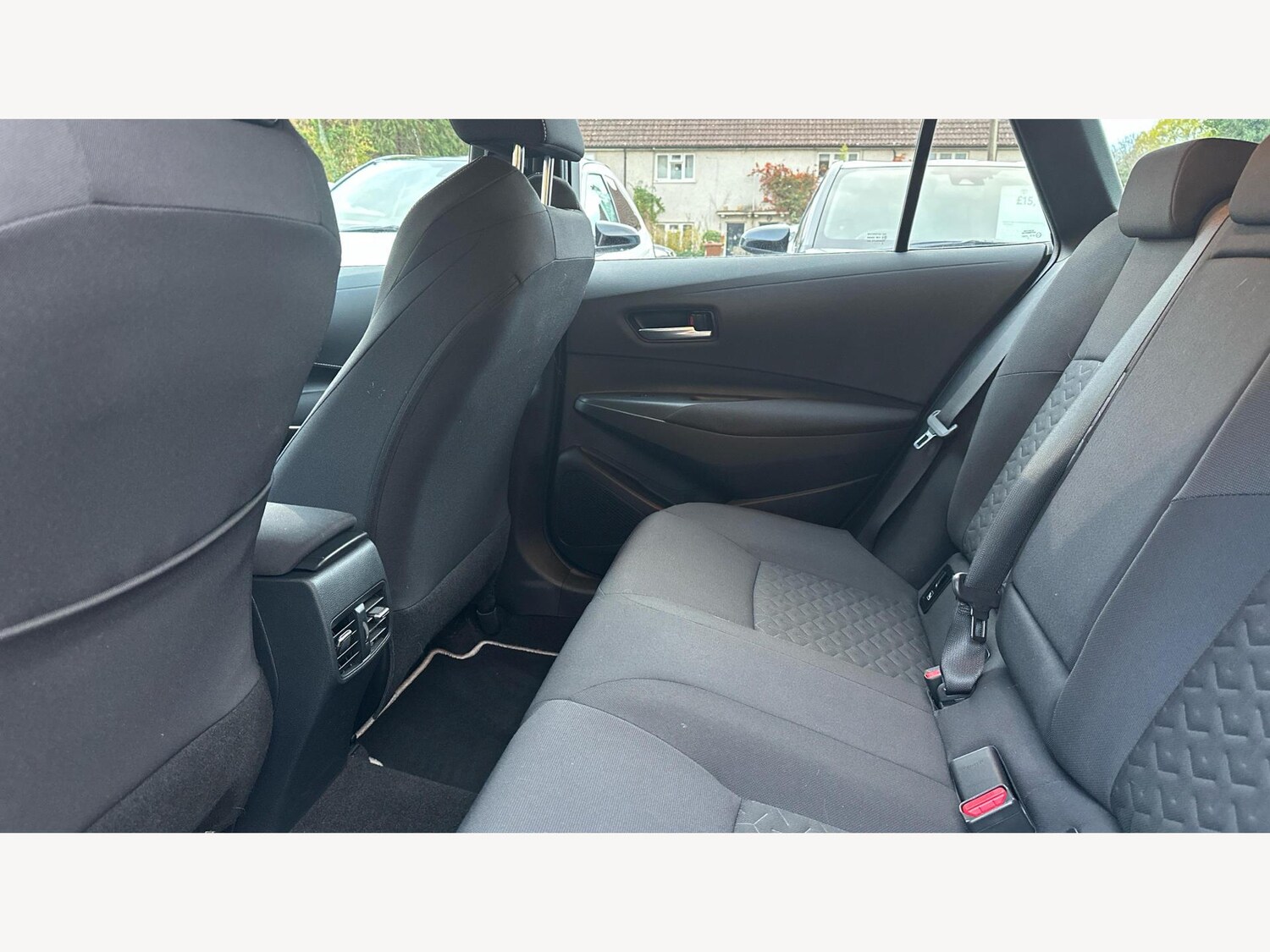 Used Toyota Corolla 2022 for sale - 76336609: Photo 15