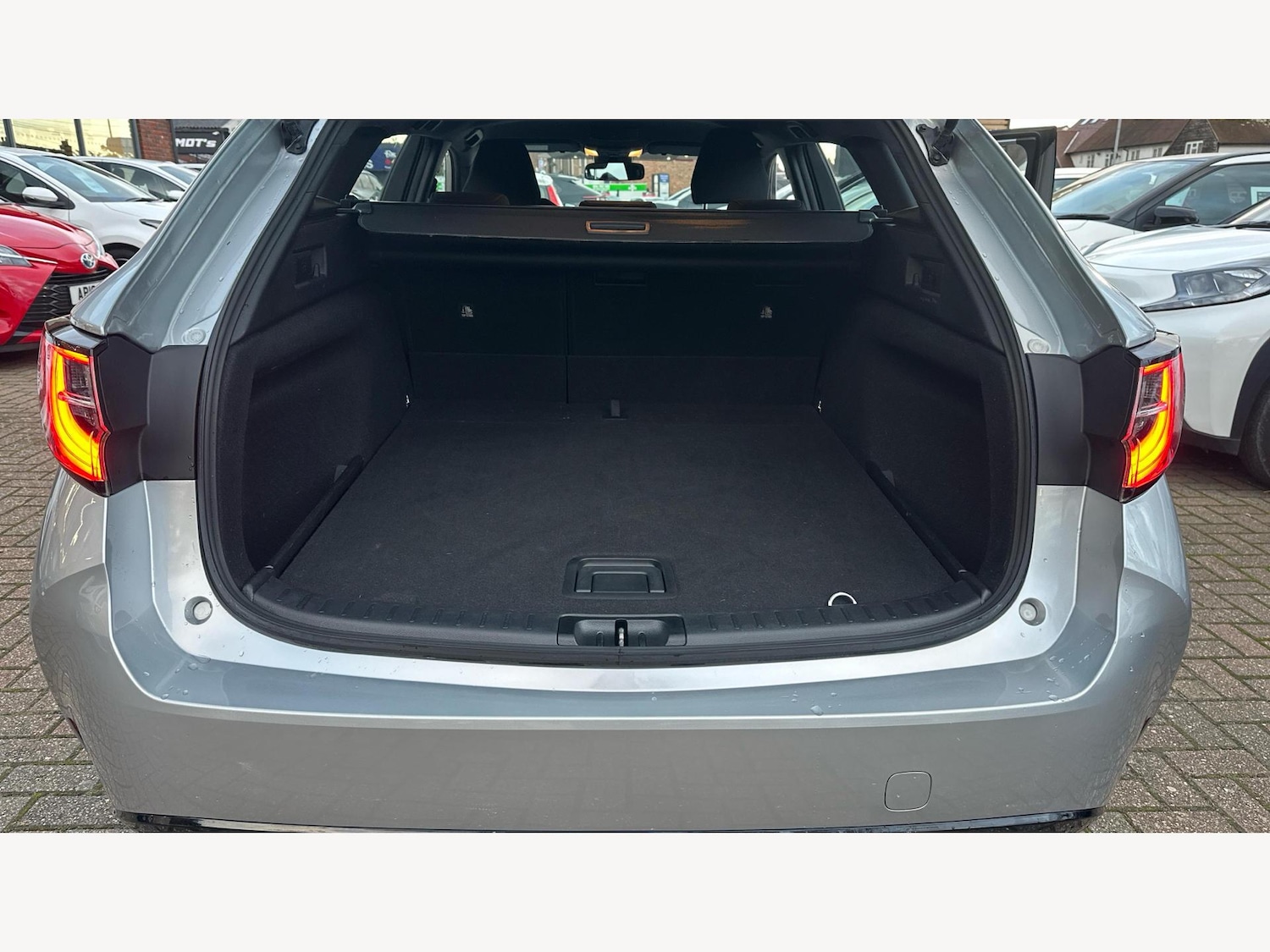 Used Toyota Corolla 2022 for sale - 76336609: Photo 16