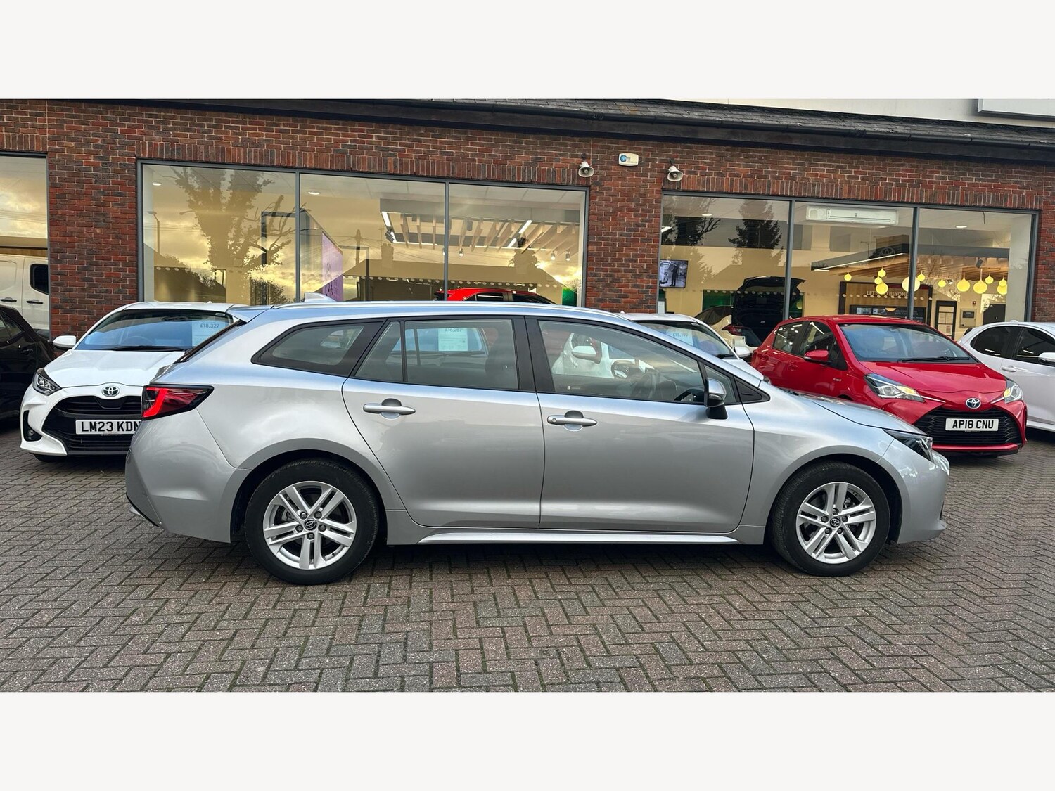 Used Toyota Corolla 2022 for sale - 76336609: Photo 18