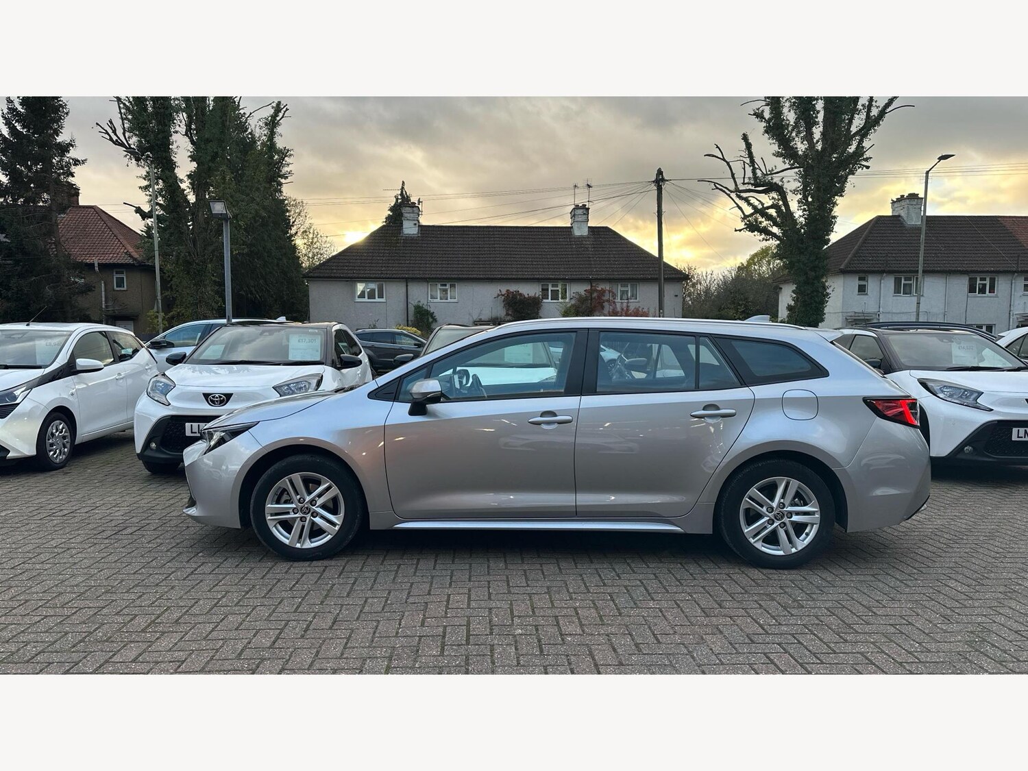 Used Toyota Corolla 2022 for sale - 76336609: Photo 19