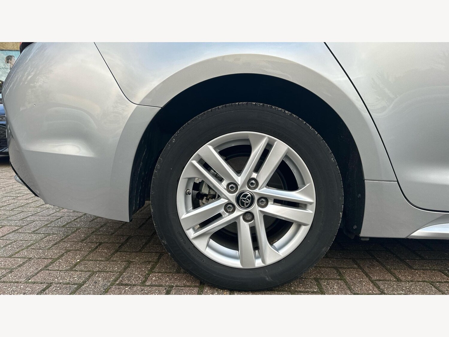 Used Toyota Corolla 2022 for sale - 76336609: Photo 20