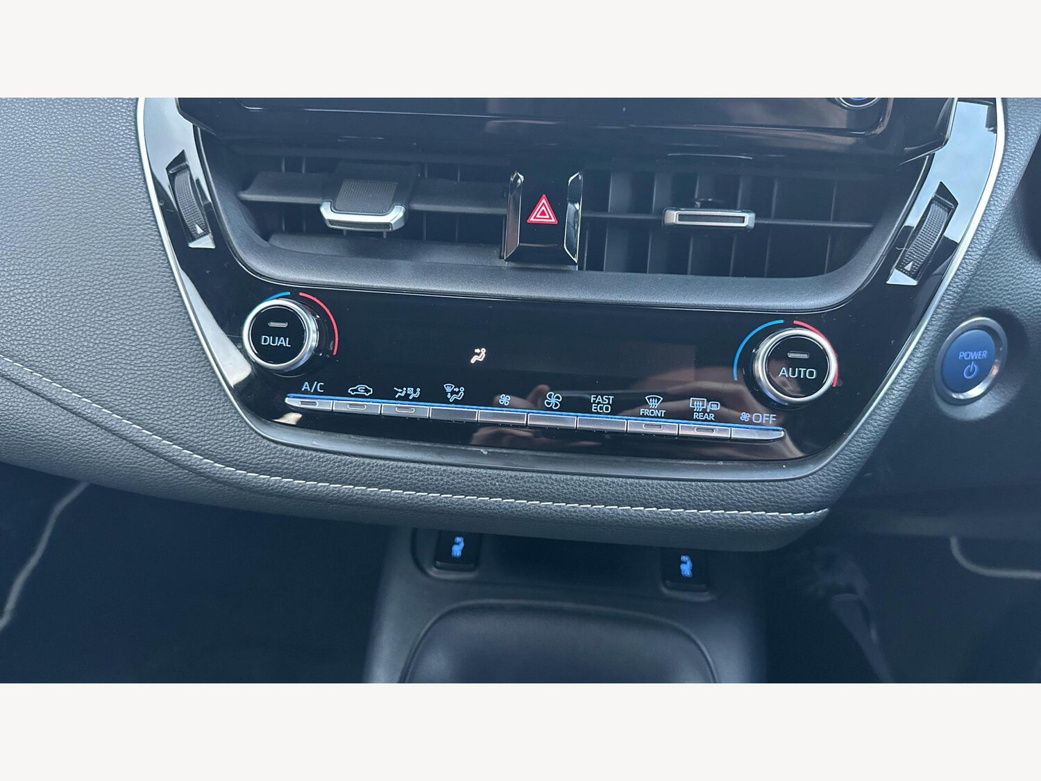 Used Toyota Corolla 2022 for sale - 76336609: Photo 22