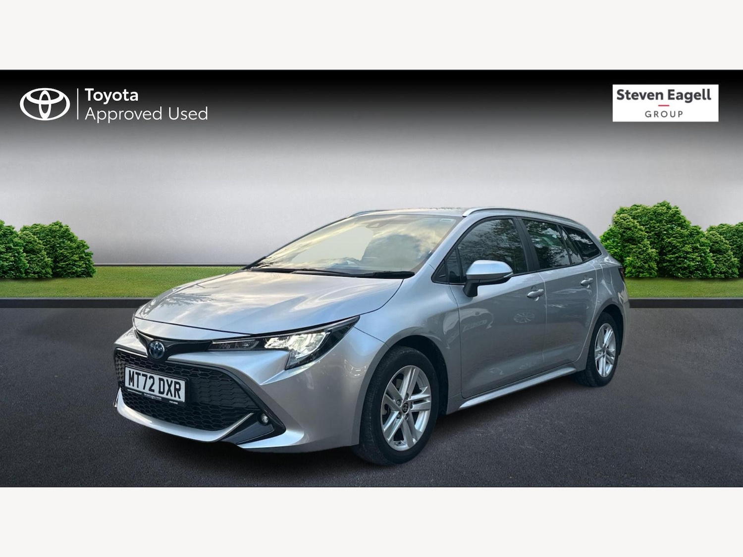 Used Toyota Corolla 2022 for sale - 76336609: Photo 3