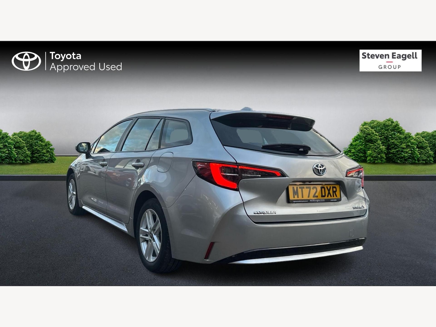 Used Toyota Corolla 2022 for sale - 76336609: Photo 6