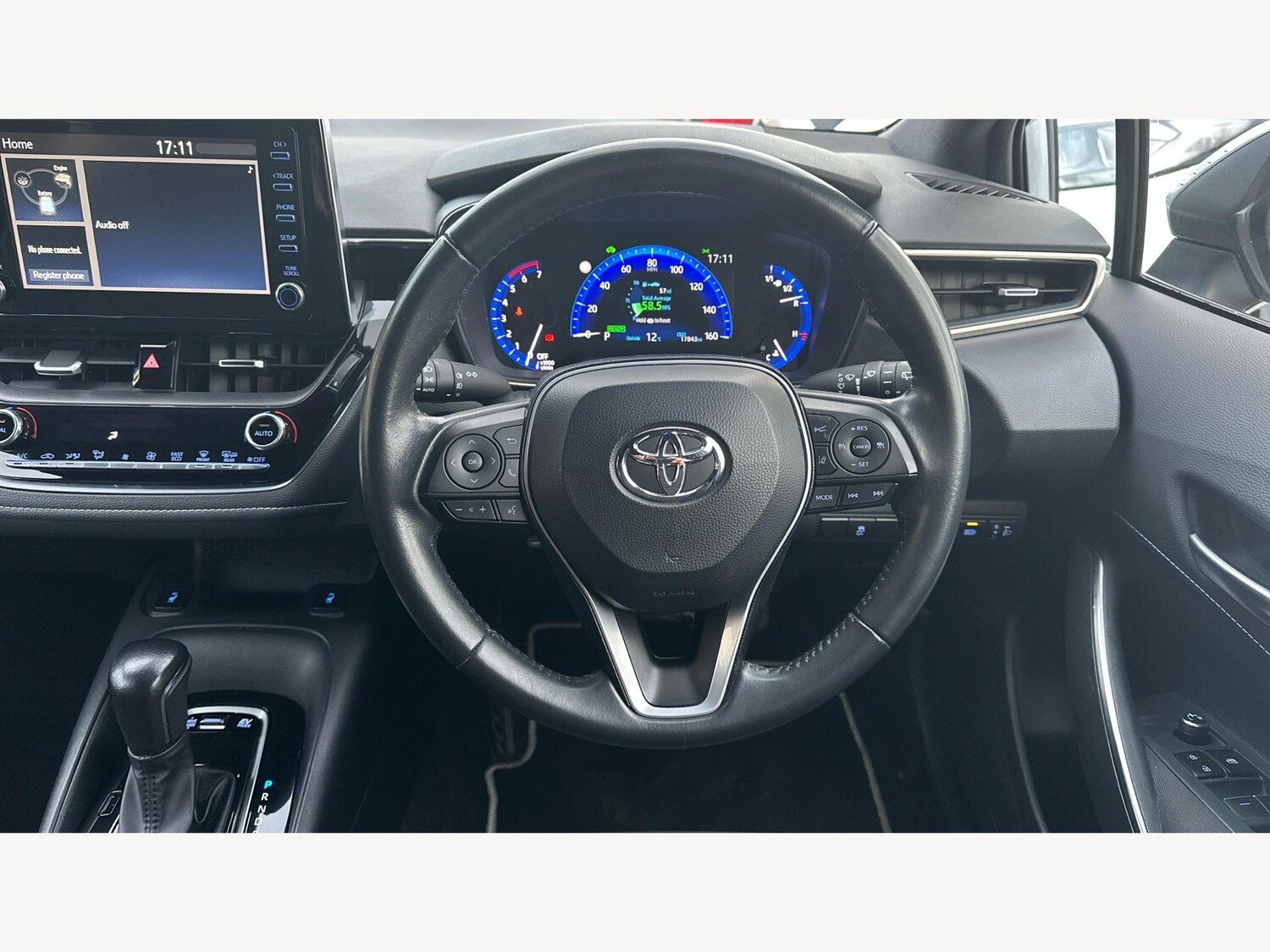 Used Toyota Corolla 2022 for sale - 76336609: Photo 8