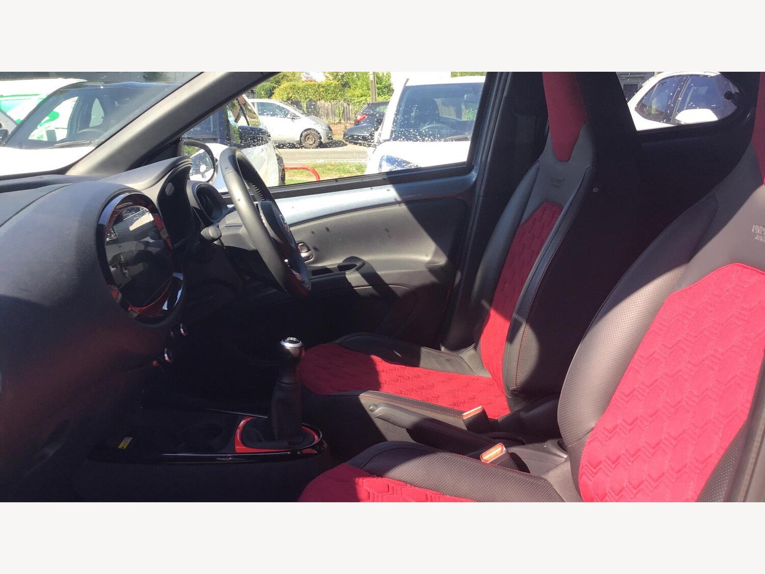 Used Toyota Aygo X 2023 for sale - 77377641: Photo 10