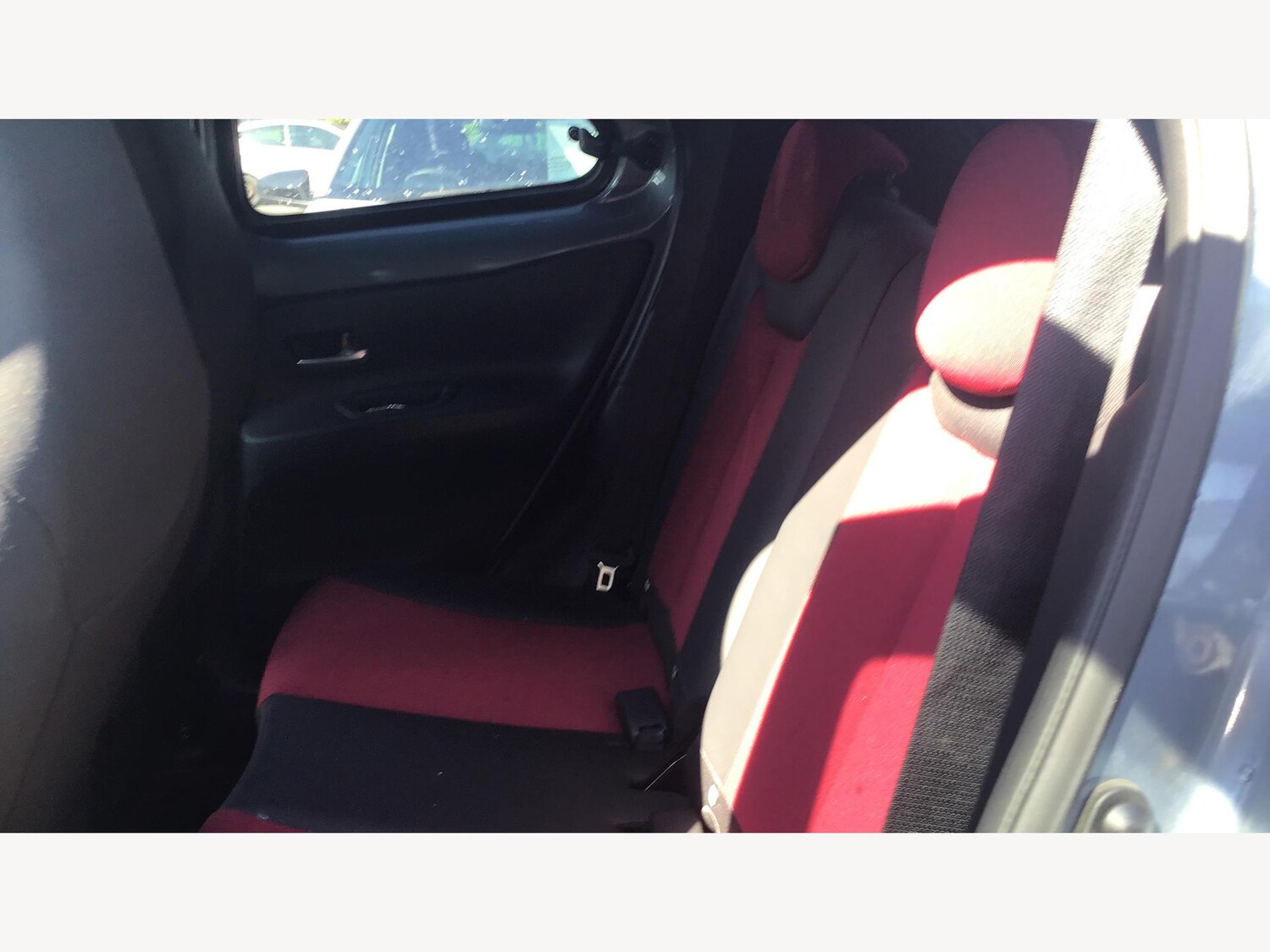 Used Toyota Aygo X 2023 for sale - 77377641: Photo 13