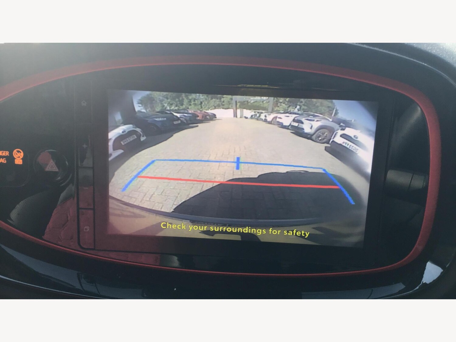 Used Toyota Aygo X 2023 for sale - 77377641: Photo 7