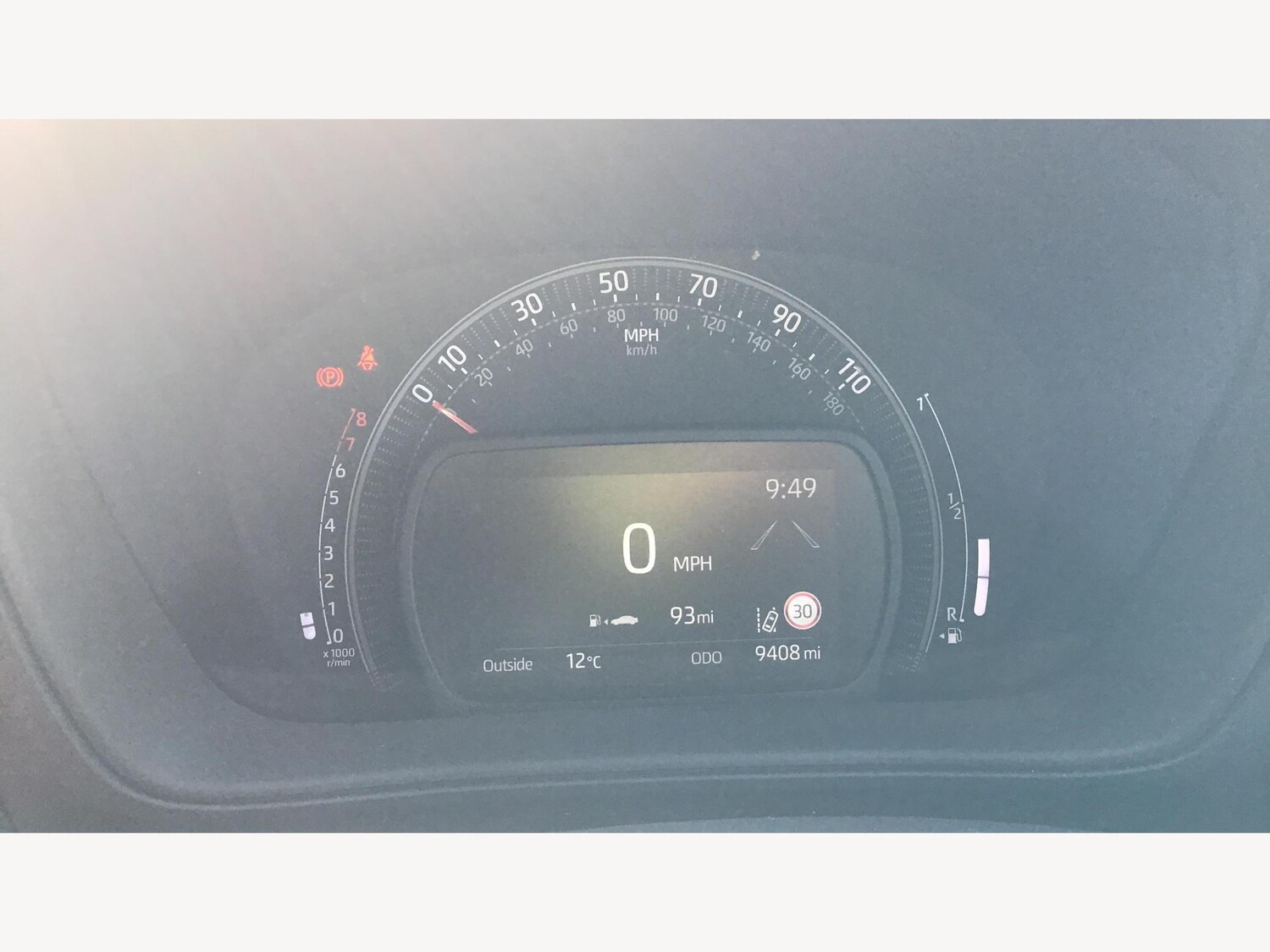 Used Toyota Aygo X 2023 for sale - 77377641: Photo 9