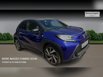 Used Toyota Aygo X 2023 for sale - 79348571: Photo