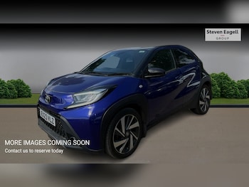 Used Toyota Aygo X 2023 for sale - 79348571: Photo