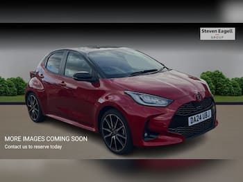Used Toyota Yaris 2024 for sale - 79697808: Photo