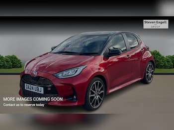 Used Toyota Yaris 2024 for sale - 79697808: Photo
