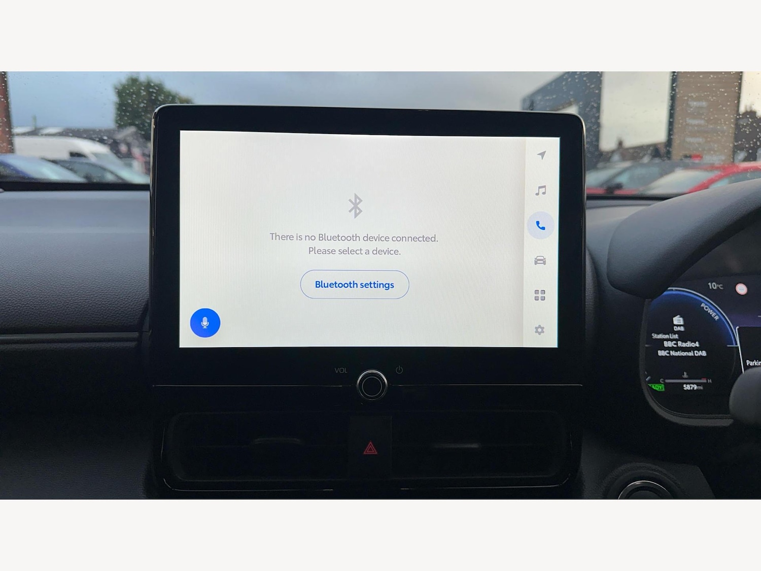 Used Toyota Yaris Cross 2025 for sale - 76964373: Photo 22