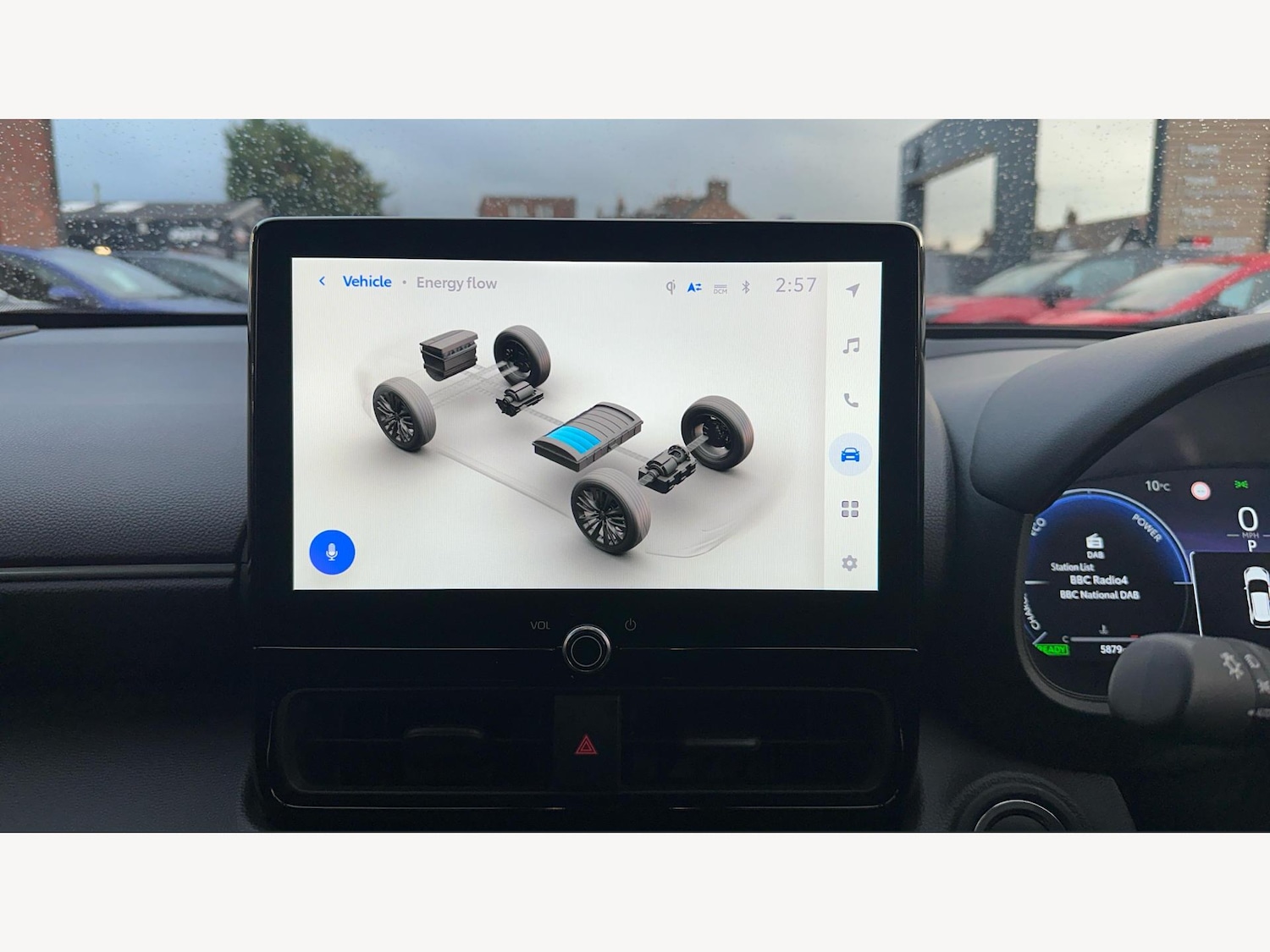 Used Toyota Yaris Cross 2025 for sale - 76964373: Photo 23