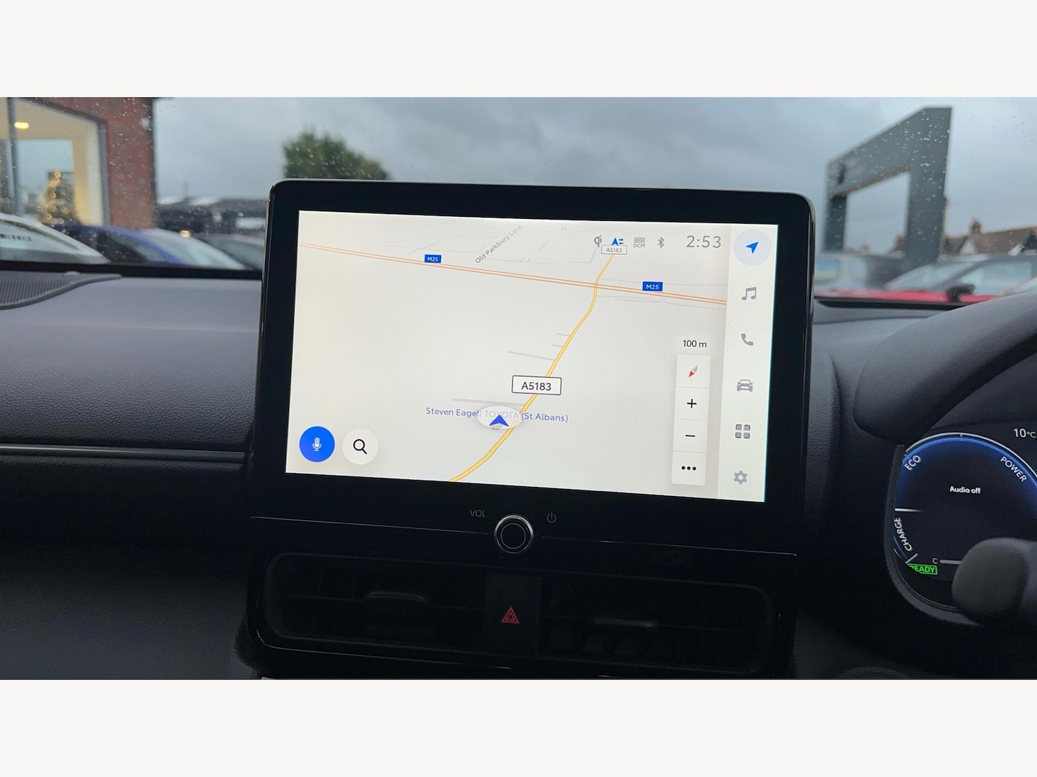 Used Toyota Yaris Cross 2025 for sale - 76964373: Photo 9