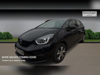 2023 (72) - 1.5 i-MMD Hybrid SR 5dr eCVT