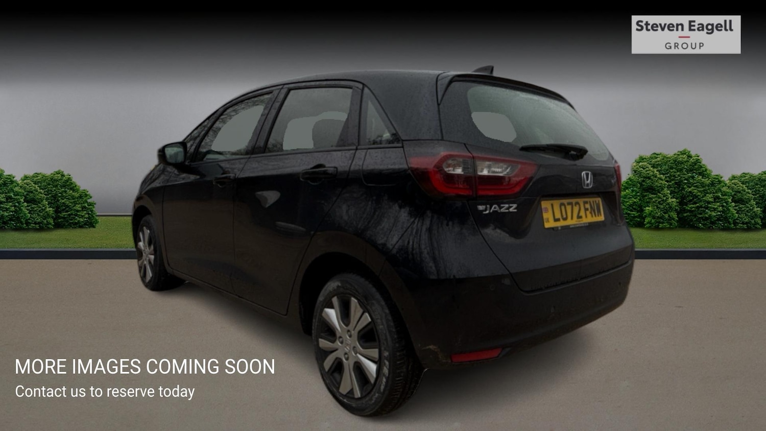 Used Honda Jazz 2023 for sale - 77511010: Photo 2