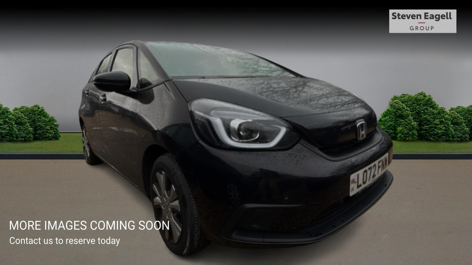 Used Honda Jazz 2023 for sale - 77511010: Photo 3