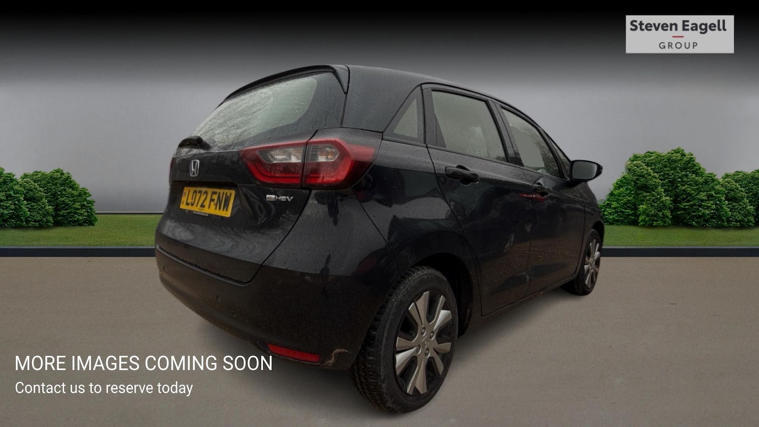 Used Honda Jazz 2023 for sale - 77511010: Photo 4