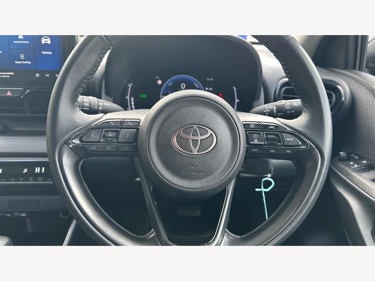 Used Toyota Yaris for sale - 77575404: Photo 10