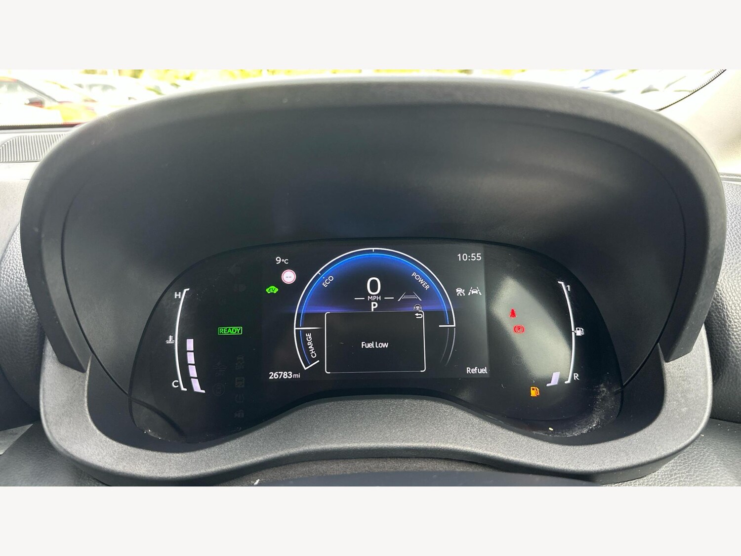 Used Toyota Yaris for sale - 77575404: Photo 11