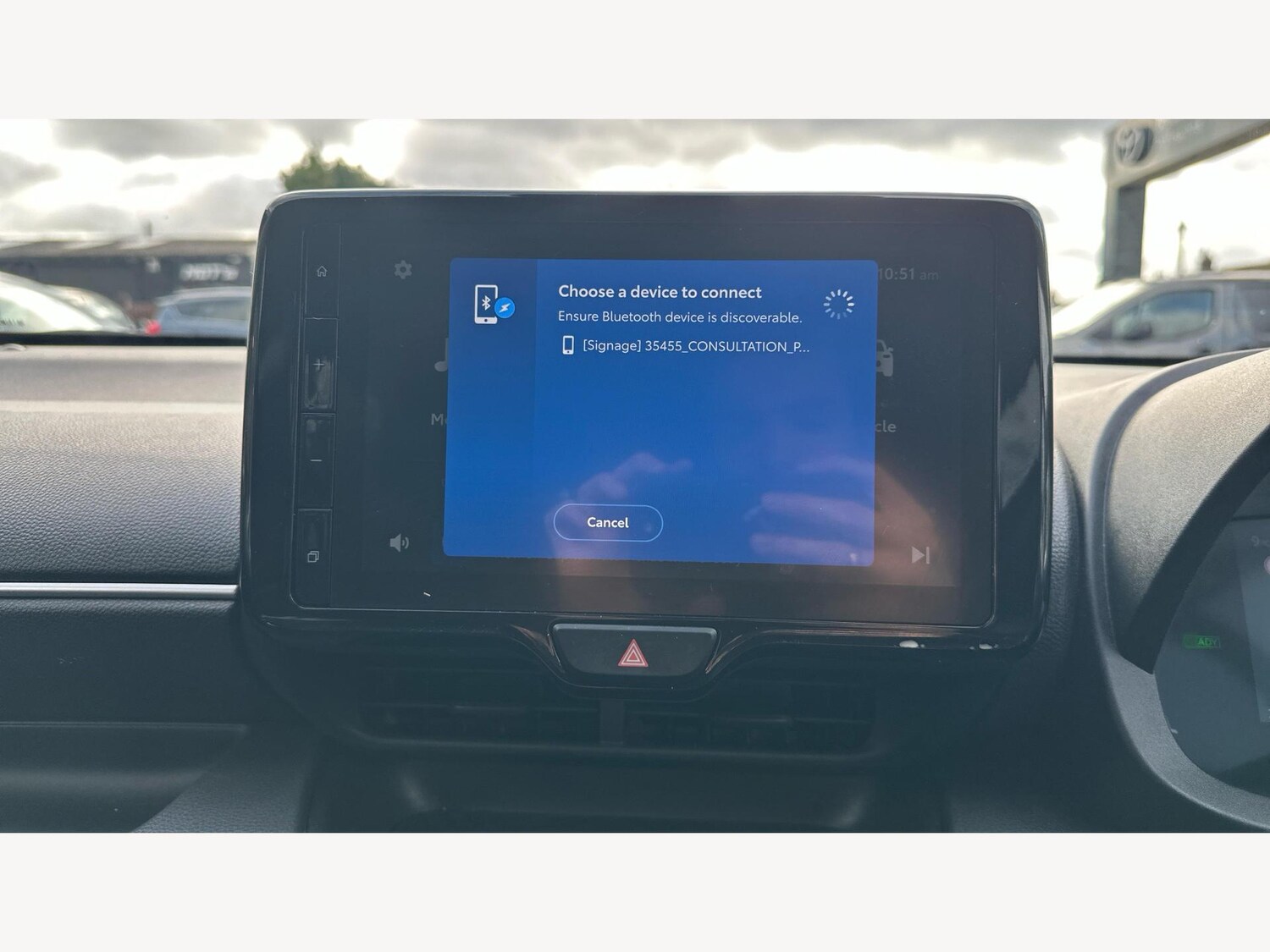 Used Toyota Yaris for sale - 77575404: Photo 22