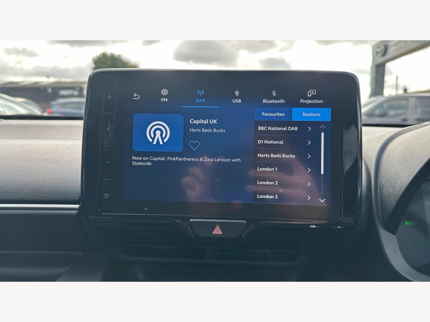 Used Toyota Yaris for sale - 77575404: Photo 24