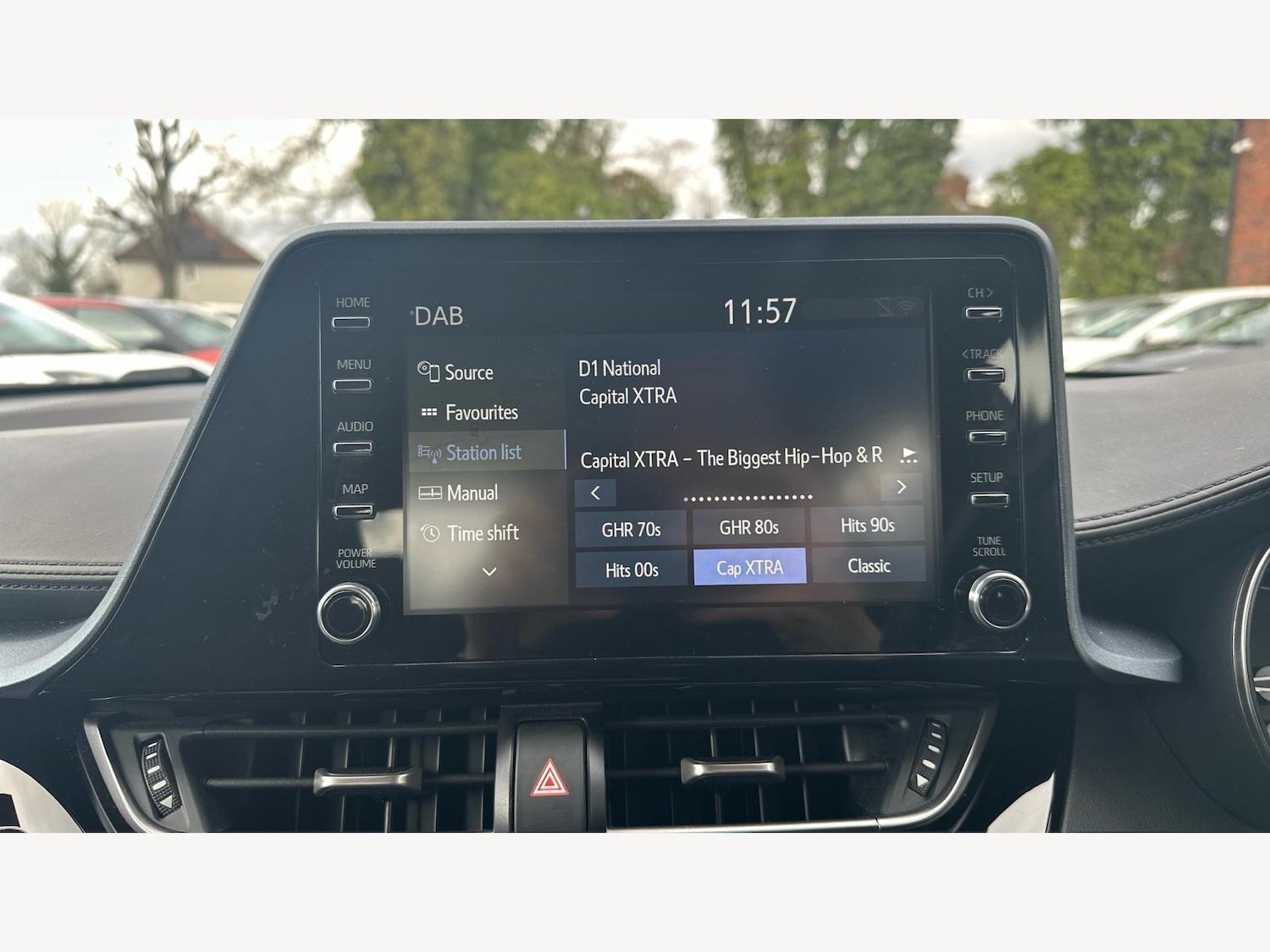 Used Toyota C-HR 2021 for sale - 77537201: Photo 24