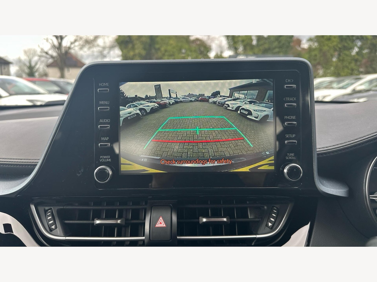 Used Toyota C-HR 2021 for sale - 77537201: Photo 25