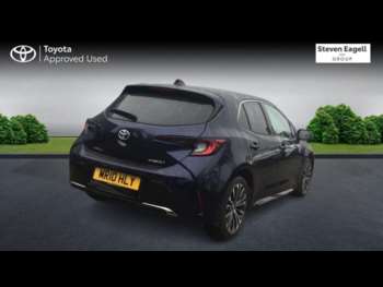 Used Toyota Corolla 2023 for sale - 74920092: Photo