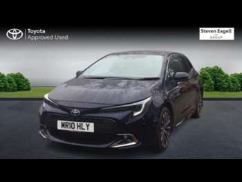 Used Toyota Corolla 2023 for sale - 74920092: Photo